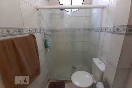 Casa à venda com 84m², 2 quartos e sem vaga Casa à venda com 84m², 2 quartos e sem vagaBanheiro Social