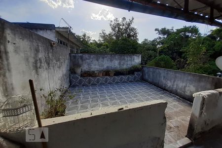 Casa à venda com 84m², 2 quartos e sem vaga Casa à venda com 84m², 2 quartos e sem vagaTerraço