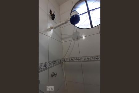 Casa à venda com 84m², 2 quartos e sem vaga Casa à venda com 84m², 2 quartos e sem vagaBanheiro Social