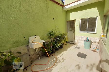 Casa à venda com 84m², 2 quartos e sem vaga Casa à venda com 84m², 2 quartos e sem vagaÁrea de Serviço