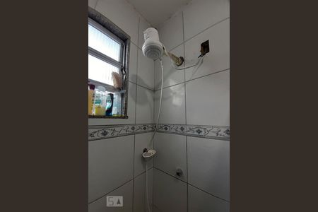 Casa à venda com 84m², 2 quartos e sem vaga Casa à venda com 84m², 2 quartos e sem vagaBanheiro