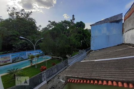 Casa à venda com 84m², 2 quartos e sem vaga Casa à venda com 84m², 2 quartos e sem vagaVista do Quarto 1