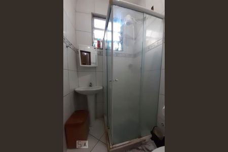 Casa à venda com 84m², 2 quartos e sem vaga Casa à venda com 84m², 2 quartos e sem vagaBanheiro