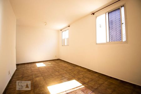 sala de apartamento à venda com 2 quartos, 65m² em Parque da Figueira, Campinas