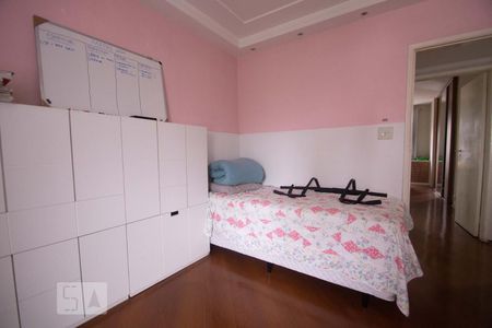 Apartamento à venda com 110m², 3 quartos e 1 vaga Apartamento à venda com 110m², 3 quartos e 1 vagaQuarto 2