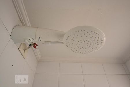 Apartamento à venda com 110m², 3 quartos e 1 vaga Apartamento à venda com 110m², 3 quartos e 1 vagaChuveiro (Quarto 3)