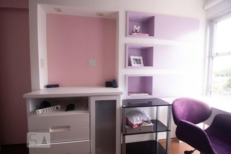 Quarto 2 de apartamento à venda com 3 quartos, 110m² em Jardim das Acácias, São Paulo