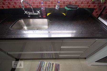 Apartamento à venda com 110m², 3 quartos e 1 vaga Apartamento à venda com 110m², 3 quartos e 1 vagaPia da Cozinha