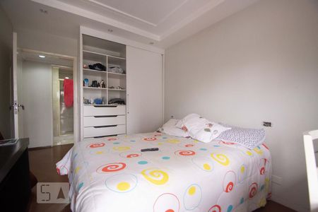 Quarto 1 de apartamento à venda com 3 quartos, 110m² em Jardim das Acácias, São Paulo