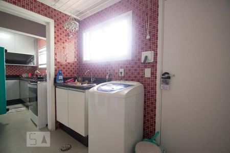 Apartamento à venda com 110m², 3 quartos e 1 vaga Apartamento à venda com 110m², 3 quartos e 1 vagaÁrea de Serviço