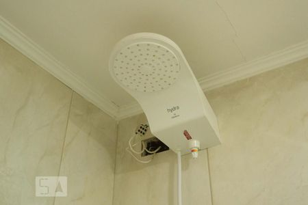 Apartamento à venda com 110m², 3 quartos e 1 vaga Apartamento à venda com 110m², 3 quartos e 1 vagaChuveiro