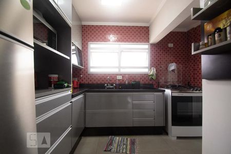 Apartamento à venda com 110m², 3 quartos e 1 vaga Apartamento à venda com 110m², 3 quartos e 1 vagaCozinha