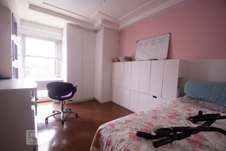 Quarto 2 de apartamento à venda com 3 quartos, 110m² em Jardim das Acácias, São Paulo