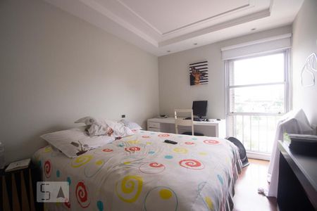 Quarto 1 de apartamento à venda com 3 quartos, 110m² em Jardim das Acácias, São Paulo