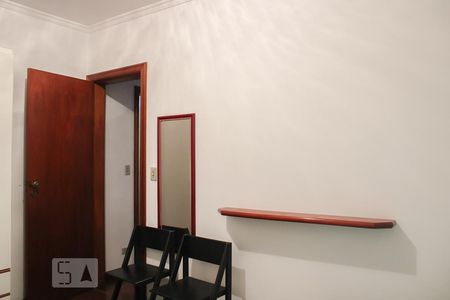 Quarto 1 de apartamento para alugar com 3 quartos, 100m² em Vila Clementino, São Paulo