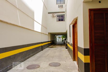 Apartamento à venda com 86m², 2 quartos e 1 vaga Apartamento à venda com 86m², 2 quartos e 1 vagaGaragem