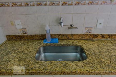 Apartamento à venda com 86m², 2 quartos e 1 vaga Apartamento à venda com 86m², 2 quartos e 1 vagaCozinha