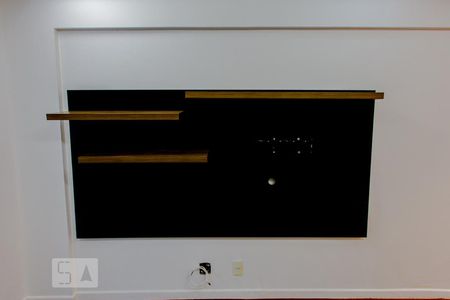 Sala de apartamento à venda com 2 quartos, 86m² em Grajaú, Rio de Janeiro