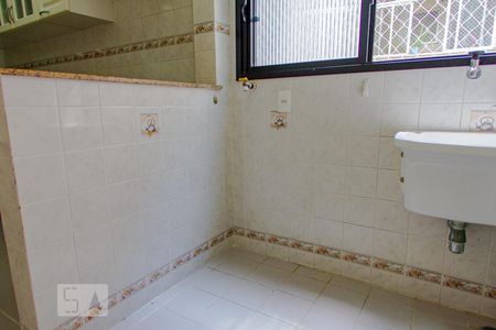 Apartamento à venda com 86m², 2 quartos e 1 vaga Apartamento à venda com 86m², 2 quartos e 1 vagaÁrea de Serviço