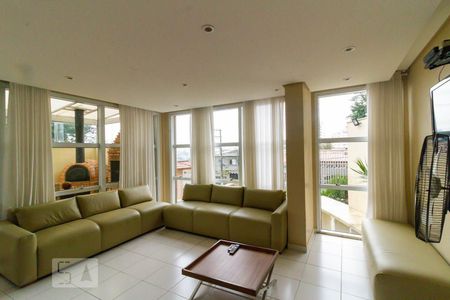 Apartamento para alugar com 83m², 3 quartos e 2 vagas Apartamento para alugar com 83m², 3 quartos e 2 vagasSalão de Festas