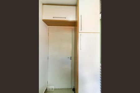 Apartamento para alugar com 83m², 3 quartos e 2 vagas Apartamento para alugar com 83m², 3 quartos e 2 vagasÁrea de Serviço