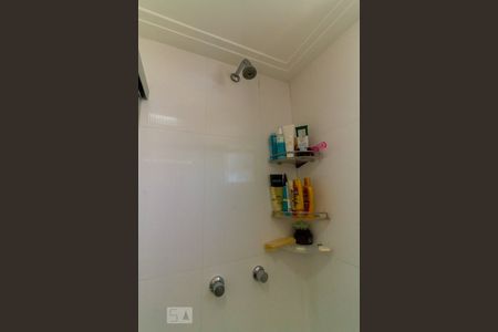 Apartamento para alugar com 83m², 3 quartos e 2 vagas Apartamento para alugar com 83m², 3 quartos e 2 vagasBanheiro da Suíte