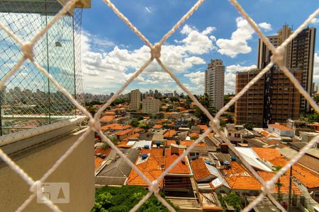 Apartamento para alugar com 83m², 3 quartos e 2 vagas Apartamento para alugar com 83m², 3 quartos e 2 vagasVista Quarto 3