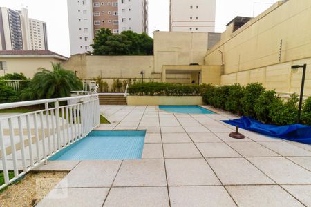 Apartamento para alugar com 83m², 3 quartos e 2 vagas Apartamento para alugar com 83m², 3 quartos e 2 vagasPiscina