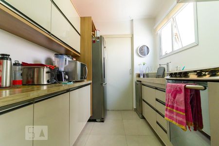 Apartamento para alugar com 83m², 3 quartos e 2 vagas Apartamento para alugar com 83m², 3 quartos e 2 vagasCozinha