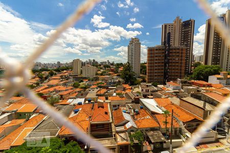 Apartamento para alugar com 83m², 3 quartos e 2 vagas Apartamento para alugar com 83m², 3 quartos e 2 vagasVista Quarto 2 - Suíte