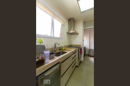 Apartamento para alugar com 83m², 3 quartos e 2 vagas Apartamento para alugar com 83m², 3 quartos e 2 vagasCozinha