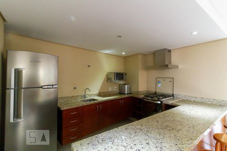 Apartamento para alugar com 83m², 3 quartos e 2 vagas Apartamento para alugar com 83m², 3 quartos e 2 vagasSalão de Festas