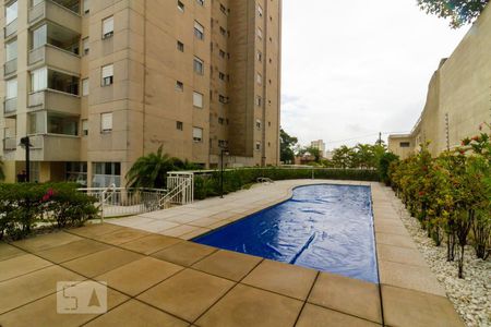 Apartamento para alugar com 83m², 3 quartos e 2 vagas Apartamento para alugar com 83m², 3 quartos e 2 vagasPiscina