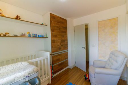 Apartamento para alugar com 83m², 3 quartos e 2 vagas Apartamento para alugar com 83m², 3 quartos e 2 vagasQuarto 3