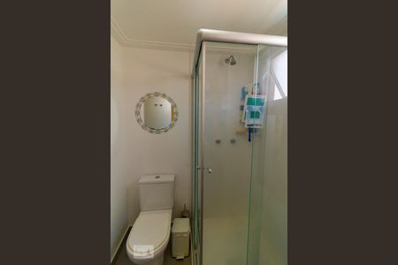 Apartamento para alugar com 83m², 3 quartos e 2 vagas Apartamento para alugar com 83m², 3 quartos e 2 vagasBanheiro da Suíte