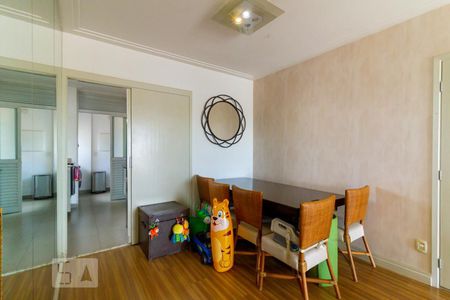 Apartamento para alugar com 83m², 3 quartos e 2 vagas Apartamento para alugar com 83m², 3 quartos e 2 vagasSala de Jantar