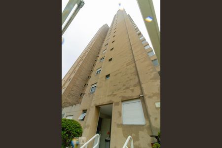 Apartamento para alugar com 83m², 3 quartos e 2 vagas Apartamento para alugar com 83m², 3 quartos e 2 vagasFachada