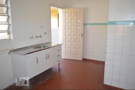 Casa à venda com 90m², 3 quartos e sem vagaCozinha