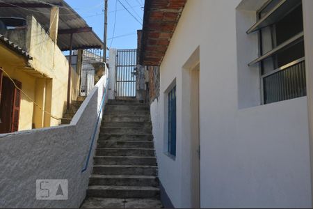 Casa à venda com 90m², 3 quartos e sem vagaFachada