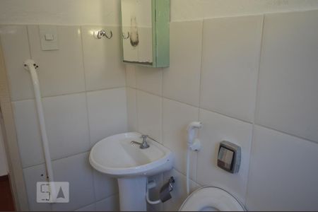 Casa à venda com 90m², 3 quartos e sem vagaBanheiro