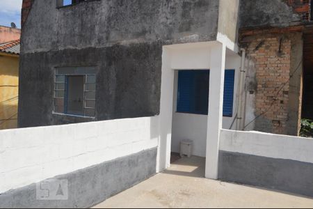 Casa à venda com 90m², 3 quartos e sem vagaÁrea de Serviço