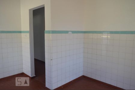 Casa à venda com 90m², 3 quartos e sem vagaCozinha