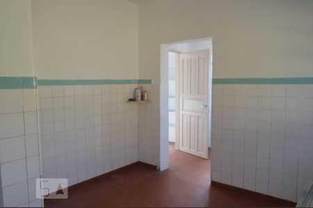 Casa à venda com 90m², 3 quartos e sem vagaCozinha