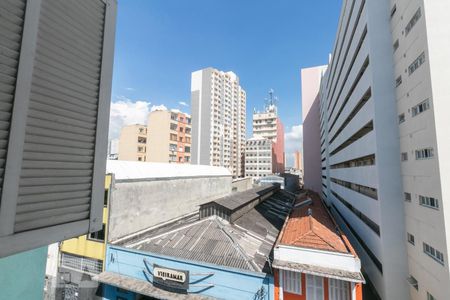 Vista do Quarto 1 de apartamento para alugar com 2 quartos, 120m² em Brás, São Paulo
