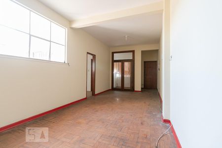Apartamento para alugar com 120m², 2 quartos e sem vagaSala