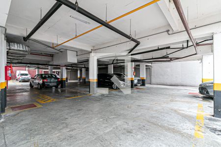 Apartamento à venda com 65m², 2 quartos e 1 vaga Apartamento à venda com 65m², 2 quartos e 1 vagaEstacionamento