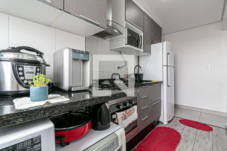 Apartamento à venda com 65m², 2 quartos e 1 vaga Apartamento à venda com 65m², 2 quartos e 1 vagaCozinha