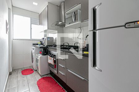 Apartamento à venda com 65m², 2 quartos e 1 vaga Apartamento à venda com 65m², 2 quartos e 1 vagaCozinha