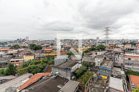 Apartamento à venda com 65m², 2 quartos e 1 vaga Apartamento à venda com 65m², 2 quartos e 1 vagaVista do Quarto 2