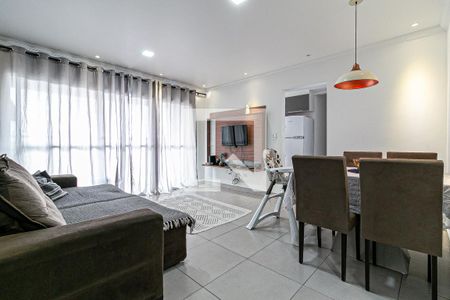 Sala de apartamento à venda com 2 quartos, 65m² em Jardim Matarazzo, São Paulo